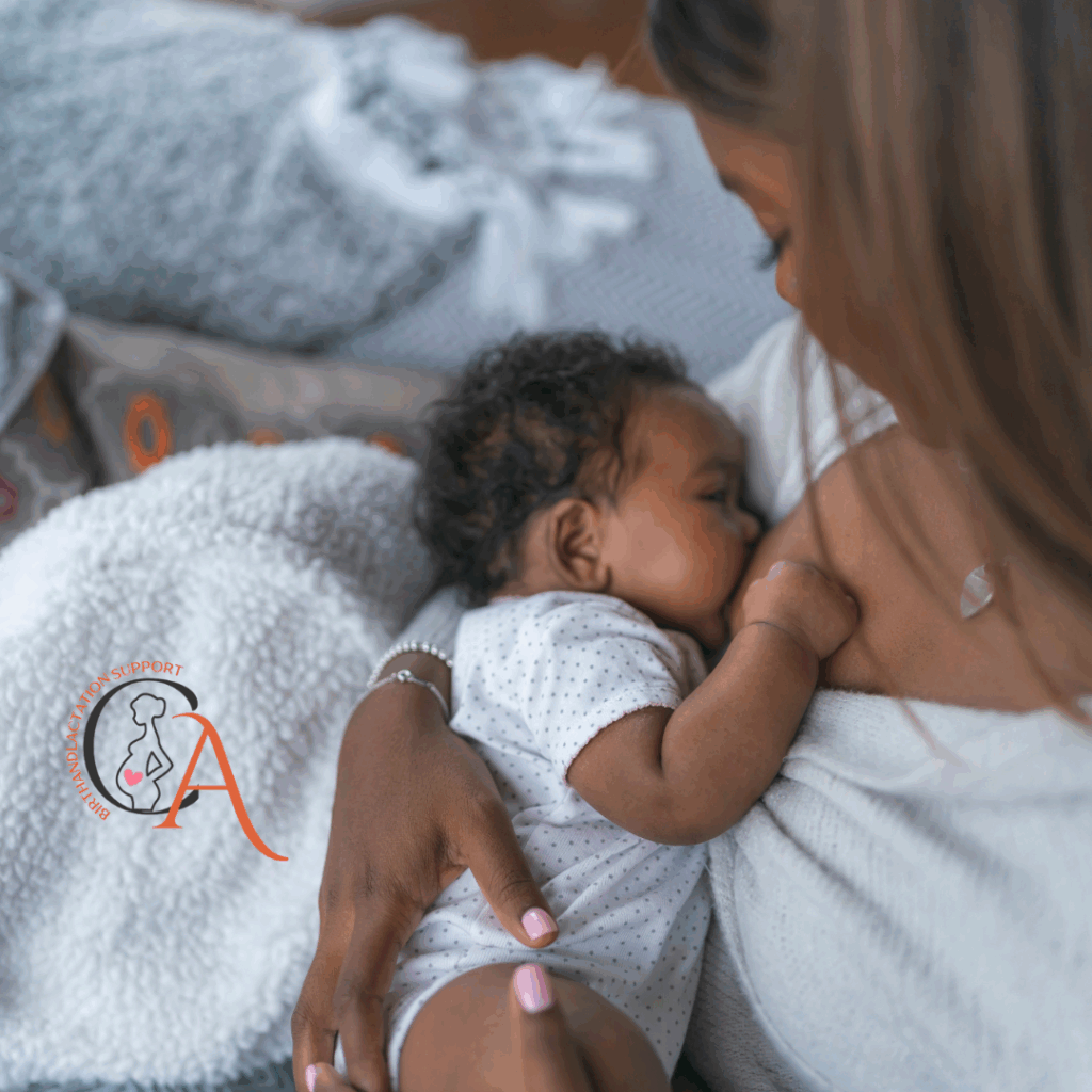 Placenta Encapsulation services in New Jersey for Postpartum healing and support.